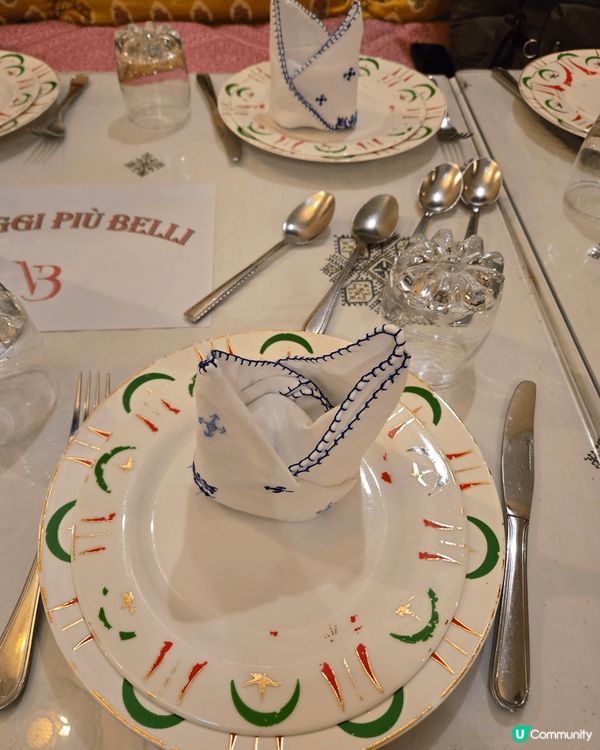 北非美食大集合