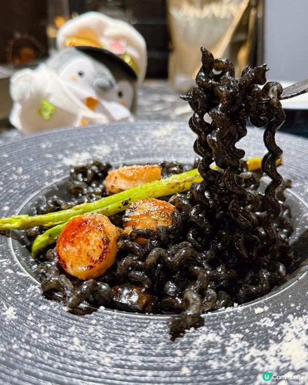 黑魂型格Cafe🖤！旺角必去打卡📸！