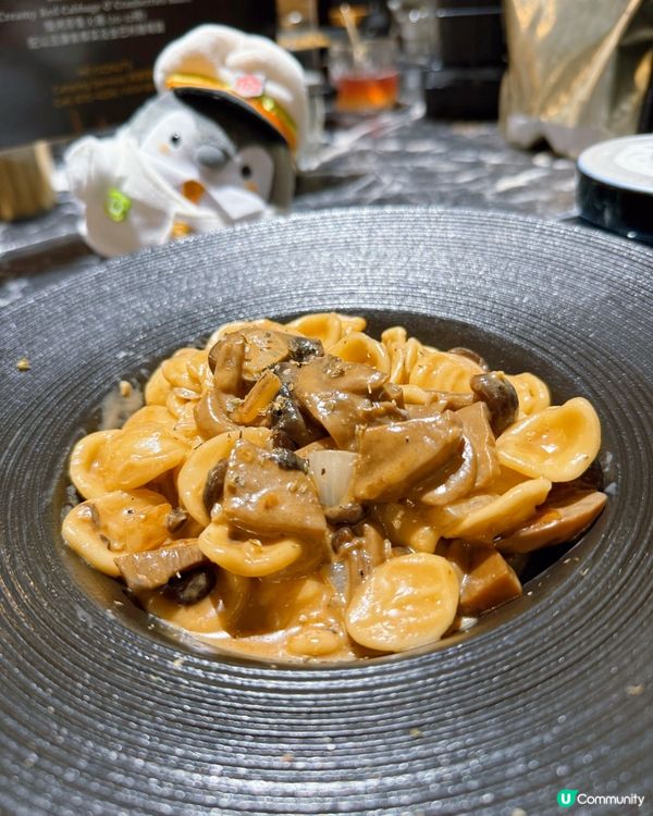 黑魂型格Cafe🖤！旺角必去打卡📸！