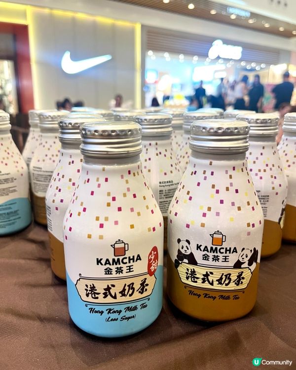 合和商場｢山林祭·山飲啡語｣ ☕️咖啡控必去🤎