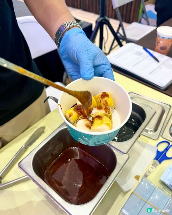 合和商場｢山林祭·山飲啡語｣ ☕️咖啡控必去🤎