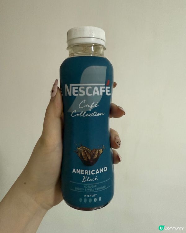 1. 金珉奎代言！失望嘅咖啡 😭 伏咗