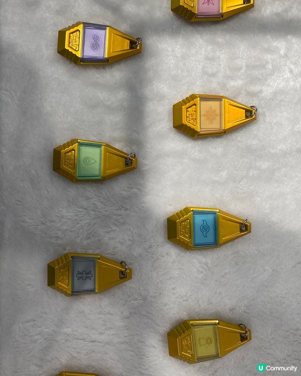 數碼暴龍展覽 伏場😭 唔嚟無損失！