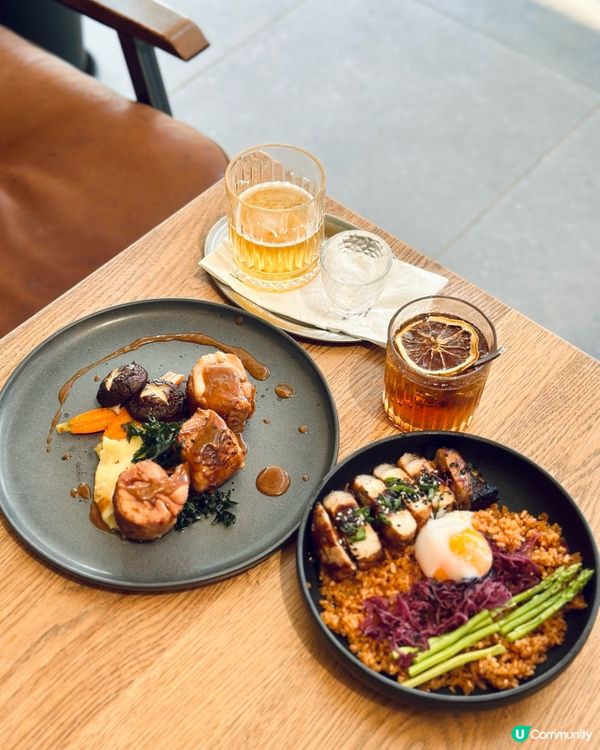 🌱荃灣·How to Live Well· 重新演繹香港味道