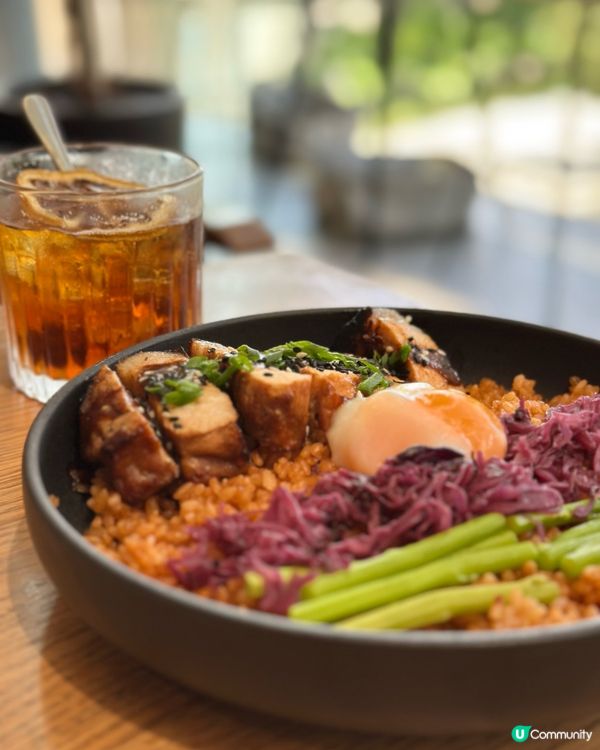 🌱荃灣·How to Live Well· 重新演繹香港味道