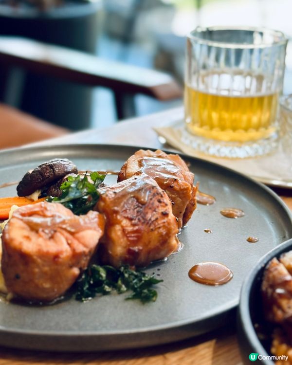 🌱荃灣·How to Live Well· 重新演繹香港味道