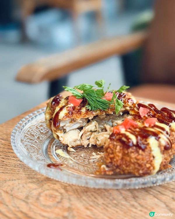 🌱荃灣·How to Live Well· 重新演繹香港味道