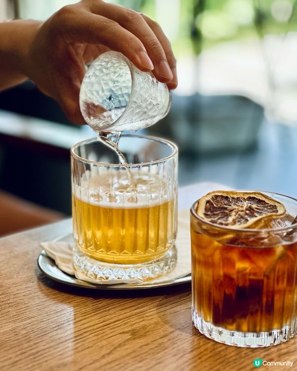 🌱荃灣·How to Live Well· 重新演繹香港味道