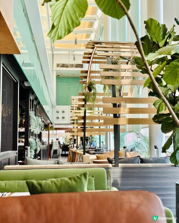 🌱荃灣·How to Live Well· 重新演繹香港味道