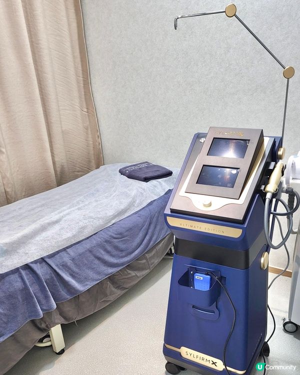 🧏🏻‍♀️素顏也發光 SylfirmX矽谷電波機