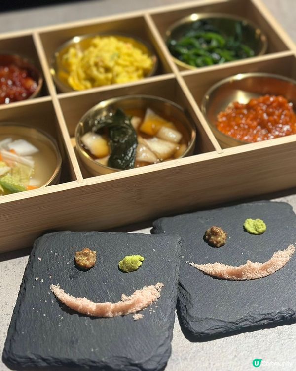 中環韓燒新體驗！😋 抵食夾大件！