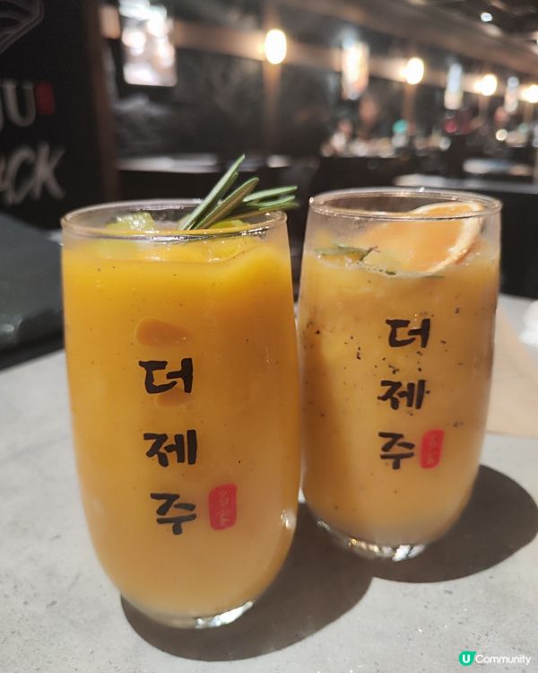 中環韓燒新體驗！😋 抵食夾大件！