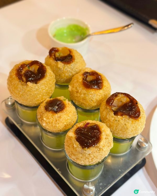 天后隱藏印度菜😋正宗香料味💯必試牛油咖喱雞