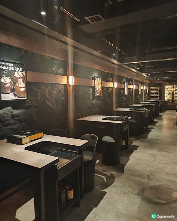 中環韓燒新體驗！😋 抵食夾大件！