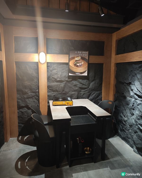 中環韓燒新體驗！😋 抵食夾大件！