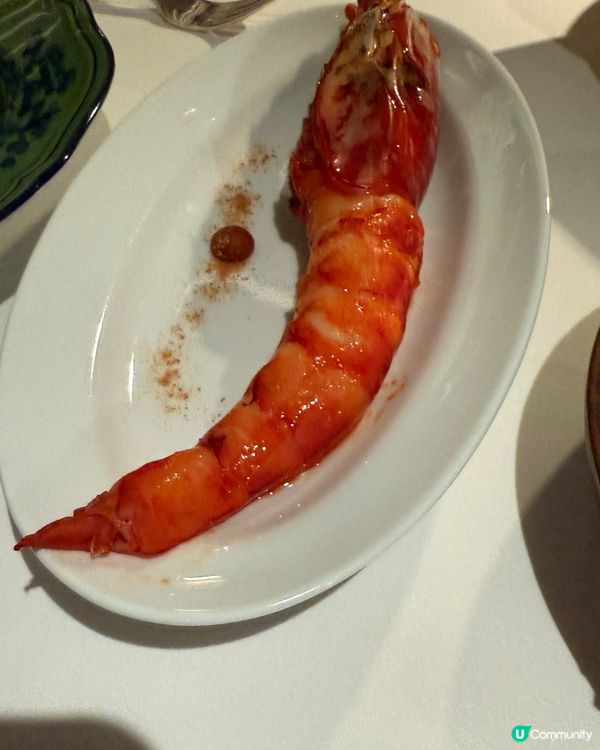 尖咀夢幻晚餐！黑松露甜品超驚喜🤤！ #香港美食