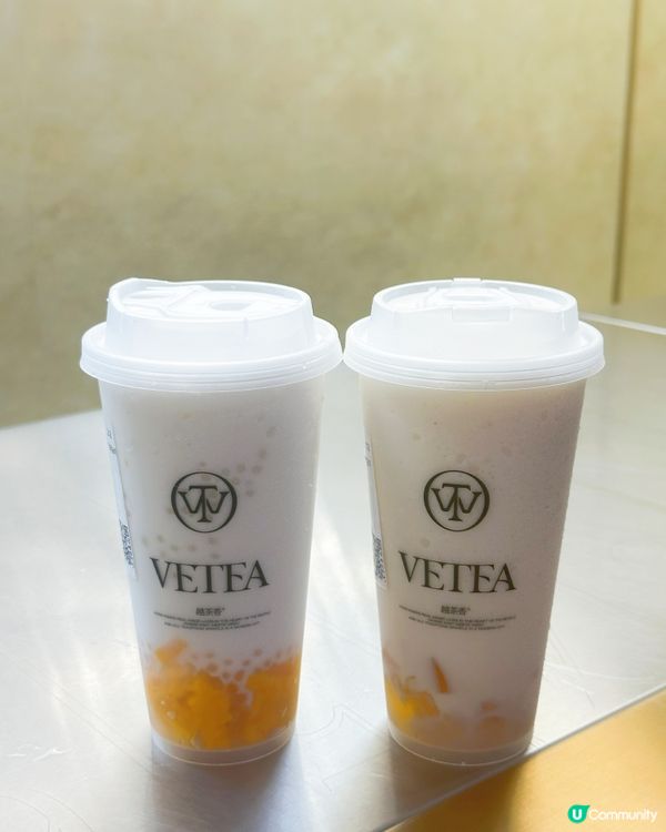 中環必飲🥭椰芒沙冰+龍眼桂花冰！