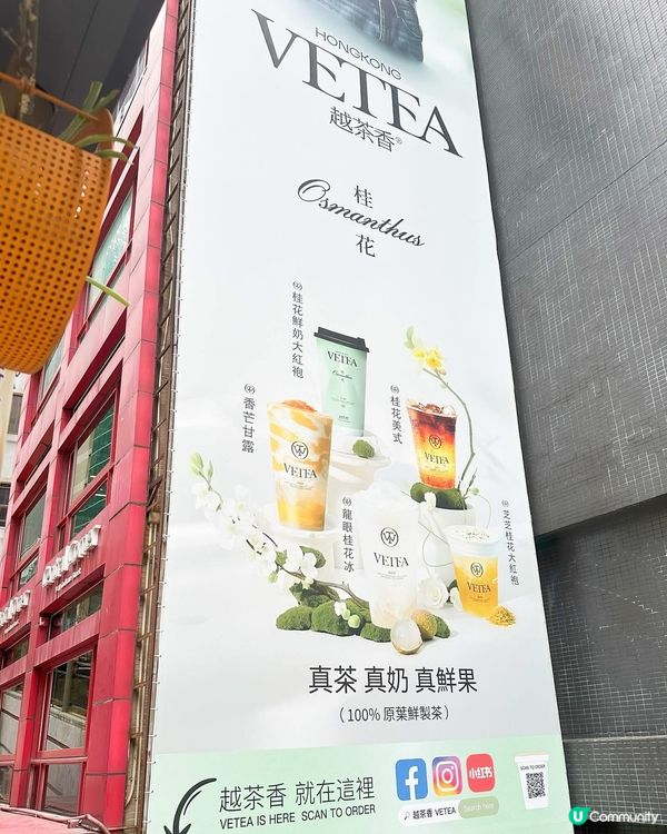 中環必飲🥭椰芒沙冰+龍眼桂花冰！