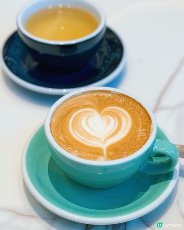 型格扒房抵食下午茶套餐！😋 $100內有找🥰環境靚坐得舒服💖