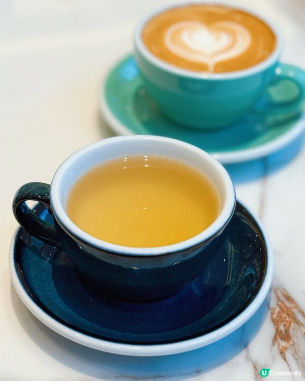 型格扒房抵食下午茶套餐！😋 $100內有找🥰環境靚坐得舒服💖