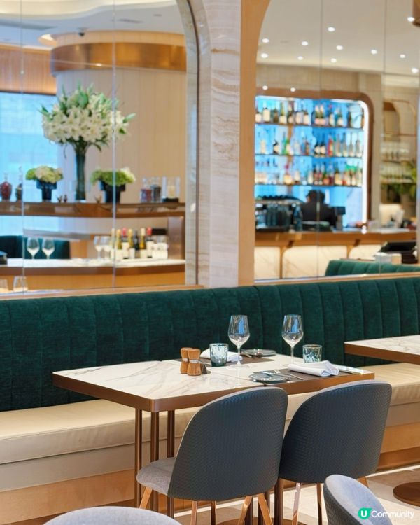 型格扒房抵食下午茶套餐！😋 $100內有找🥰環境靚坐得舒服💖