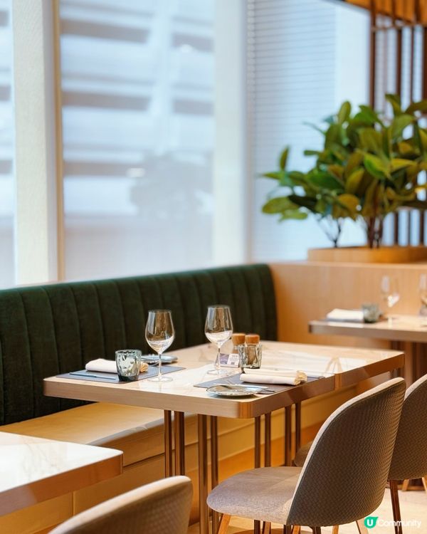 型格扒房抵食下午茶套餐！😋 $100內有找🥰環境靚坐得舒服💖