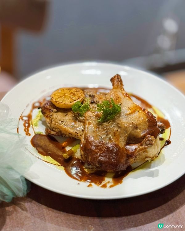 煙霧瀰漫☁️雲海之旅！朗豪坊酒吧嘆返杯Cocktail💖🔥