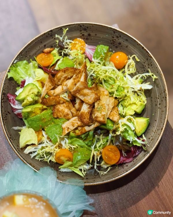 煙霧瀰漫☁️雲海之旅！朗豪坊酒吧嘆返杯Cocktail💖🔥