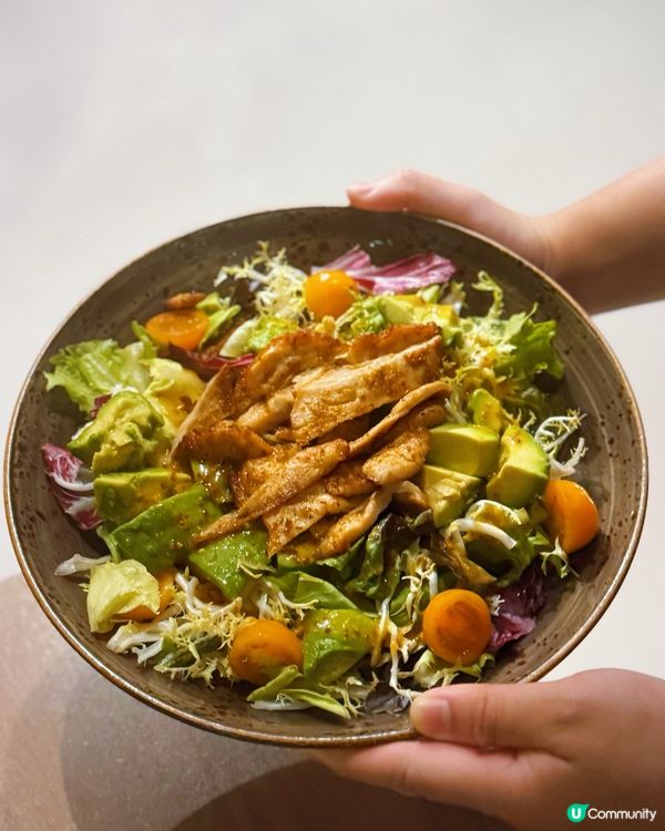 煙霧瀰漫☁️雲海之旅！朗豪坊酒吧嘆返杯Cocktail💖🔥