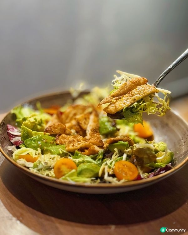 煙霧瀰漫☁️雲海之旅！朗豪坊酒吧嘆返杯Cocktail💖🔥