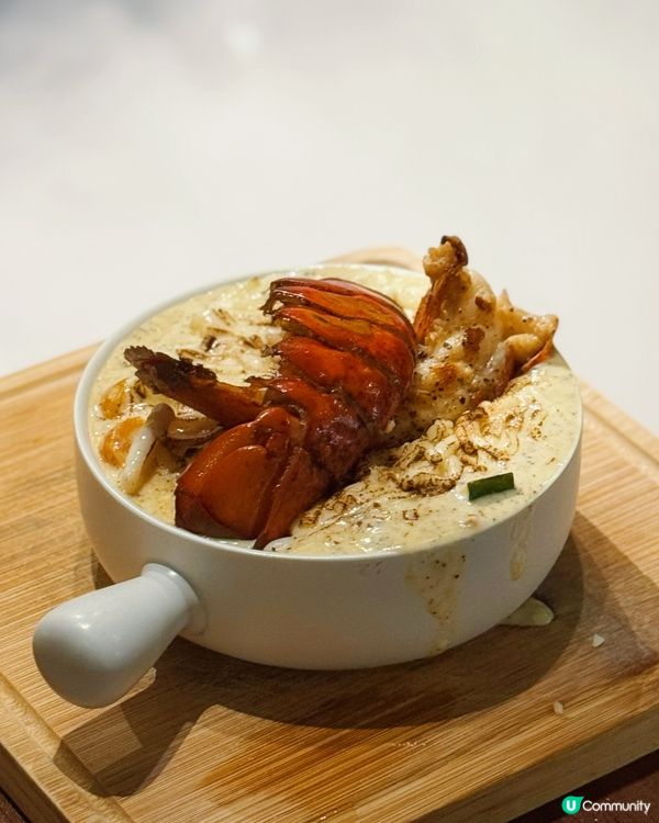 煙霧瀰漫☁️雲海之旅！朗豪坊酒吧嘆返杯Cocktail💖🔥