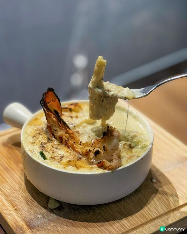 煙霧瀰漫☁️雲海之旅！朗豪坊酒吧嘆返杯Cocktail💖🔥