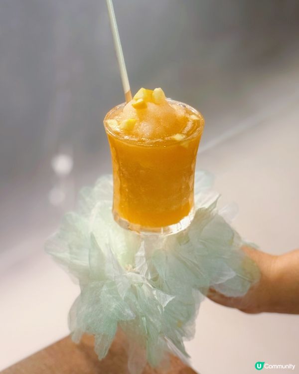 煙霧瀰漫☁️雲海之旅！朗豪坊酒吧嘆返杯Cocktail💖🔥