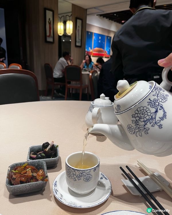 有辣有唔辣🙌🏻一樣咁好食