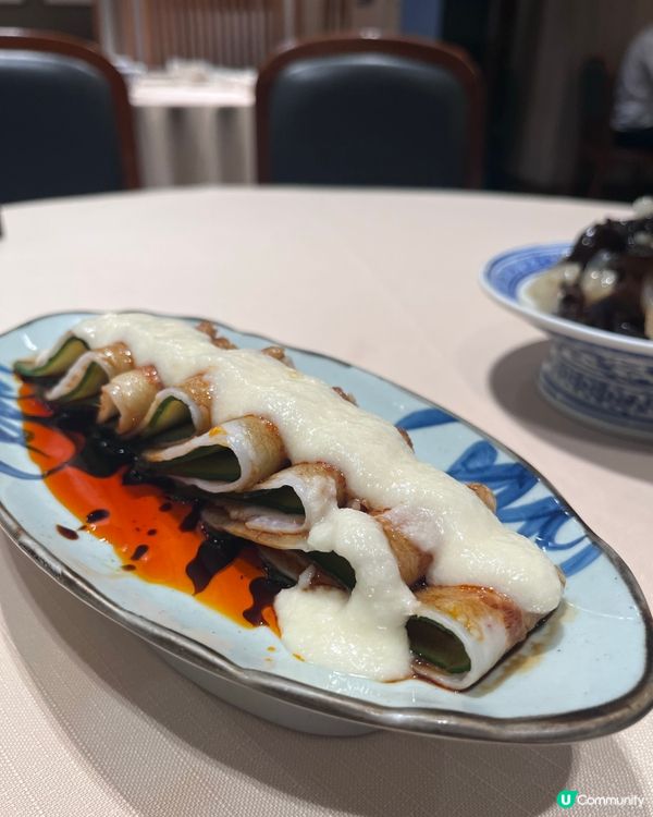 有辣有唔辣🙌🏻一樣咁好食