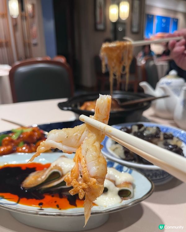 有辣有唔辣🙌🏻一樣咁好食