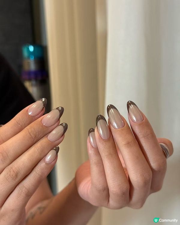 羅湖美甲💅🏻高空景觀！日式美甲超正！😍