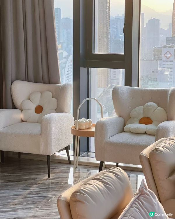 羅湖美甲💅🏻高空景觀！日式美甲超正！😍