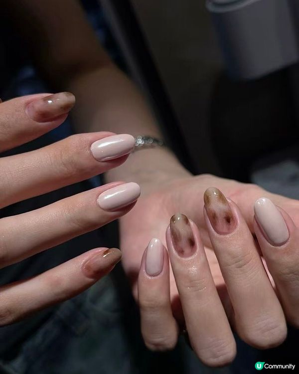 羅湖美甲💅🏻高空景觀！日式美甲超正！😍