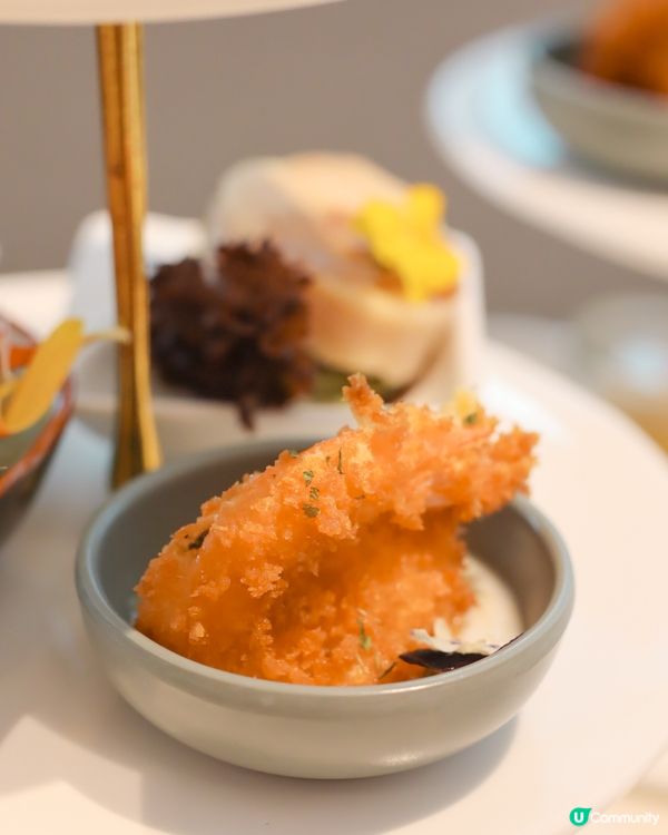 花漾詩集下午茶｡優雅滋味齊聚