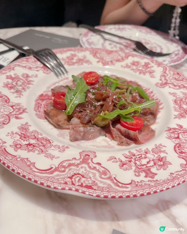 港島區🩷有情調餐廳