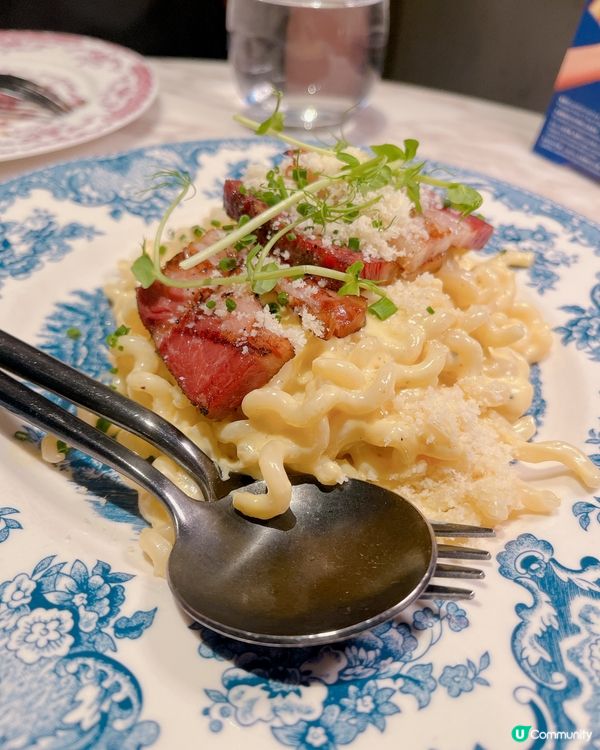 港島區🩷有情調餐廳