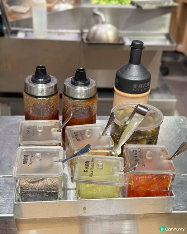 食肉獸最愛😍！漢堡扒大餐🥳