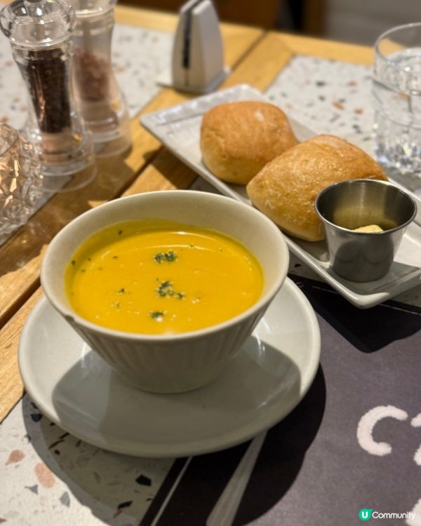 ✨浪漫法式晚餐！灣仔Odelice!美食分享🕯️🇫🇷💕