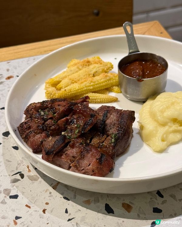 ✨浪漫法式晚餐！灣仔Odelice!美食分享🕯️🇫🇷💕