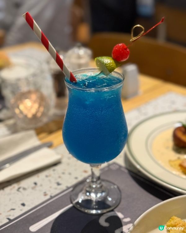 ✨浪漫法式晚餐！灣仔Odelice!美食分享🕯️🇫🇷💕