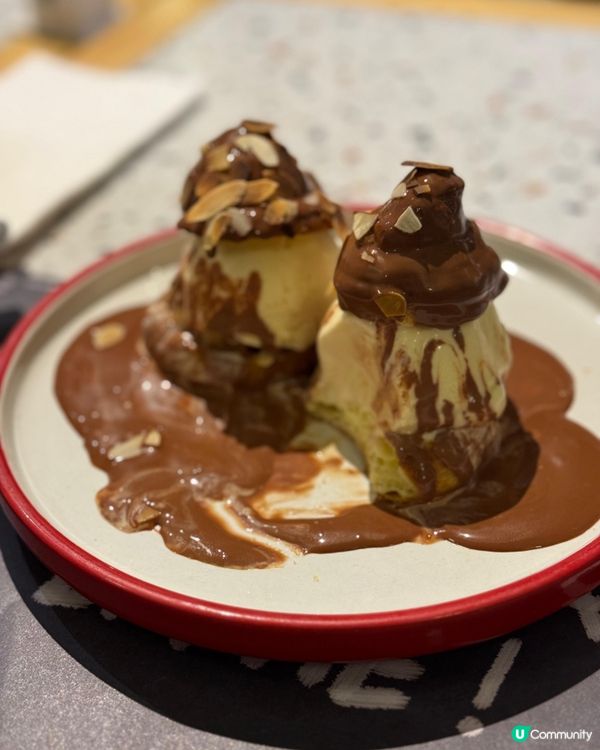 ✨浪漫法式晚餐！灣仔Odelice!美食分享🕯️🇫🇷💕