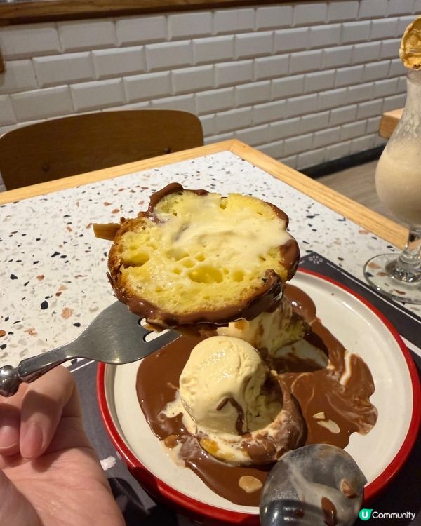 ✨浪漫法式晚餐！灣仔Odelice!美食分享🕯️🇫🇷💕