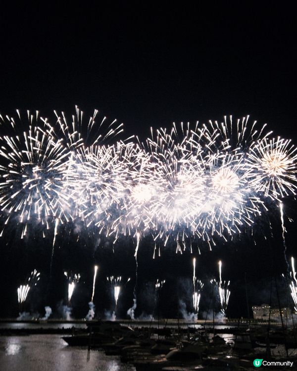 人生必去✨熱海花火大會🎆！浴衣體驗👘超正！