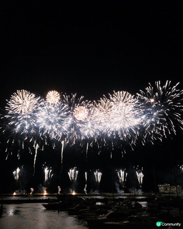 人生必去✨熱海花火大會🎆！浴衣體驗👘超正！